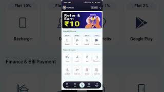 PayDeep App Problem Froud paydeep recharge commission cashback [upl. by Chryste]