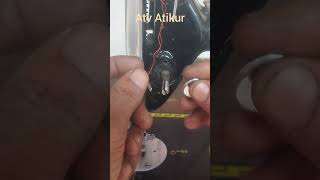 Tailor machine Tension Problemssorts short video [upl. by Ina]