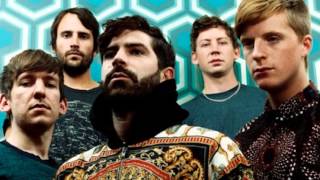 Foals  My Number Studio Version [upl. by Vokay722]