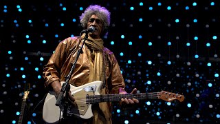 Tinariwen  Arajghiyine Live on KEXP [upl. by Anallise]