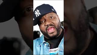 Aries Spears on Mike Epps Mike Epps Stand Up 2024 [upl. by Elleon423]