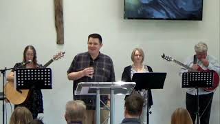 Persecuted Church update at KBC [upl. by Antonie]