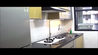 My Kitchen Tour [upl. by Corbett]