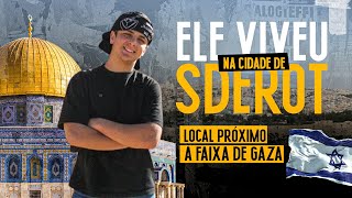 MARCEL  HAMAS E ISRAEL  ESCLARECENDO O JUDAÍSMO [upl. by Ruffi484]