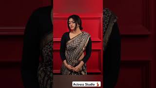 Actress Studio 💃  instagram reels 74  subscribe  follow food mumbai tamilnadu [upl. by Kesia]