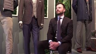 Men’s Graduation Fashions [upl. by Persson]