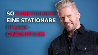 Alltag einer Einrichtungsleitung pflegeberuf [upl. by Nabroc]