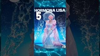 Ranking Drag Race Season 17 Promo Looks 🌊💦💧dragrace rpdr drag dragqueen [upl. by Yeffej722]