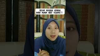 Belum Menikah Apakah Aman Minum Obat Visanne wulandchannel kistaendometriosis visanne [upl. by Dodd]