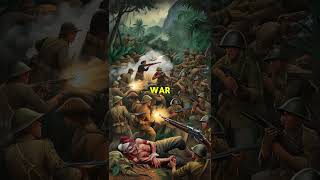 The Vietnam War The Battle of Dien Bien Phu and French Defeat vietnamwar historyfacts [upl. by Eednam726]