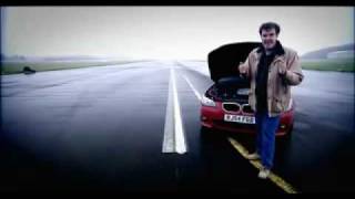 Top Gear BMW 535d vs 545i [upl. by Greiner482]