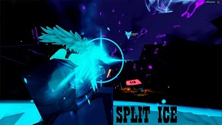 HBG The SPLIT ICE Experience [upl. by Aicenra]