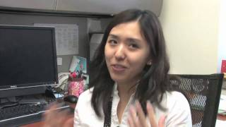 Frances Shen researches the impact of stereotypes on Asian Americans [upl. by Yblehs]