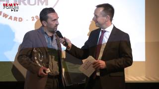 Sonderpreis der Redaktion Spa International [upl. by Erfert]