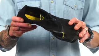 Vibram Fivefingers KSO EVO [upl. by Nelaf651]