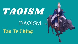 TAOISM explained 🌿 Teachings of Taoism • Daoism • Lao Tzu • Tao Te Ching • Chinese Philosophy [upl. by Udenihc]