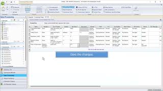 Chromeleon CDS Intelligent Run Control Demo Video [upl. by Annawit]