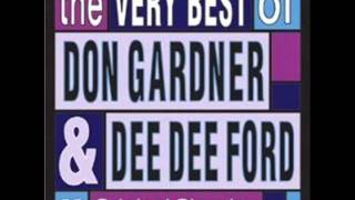 I Need Your Loving part 1 amp 2 Don Gardner amp Dee Dee Ford 1962 [upl. by Kciv]