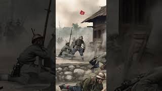 The Spark of the Japanese Invasion of Manchuria history ww2 japan [upl. by Frederigo]