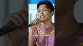 Judika  Setengah Mati Merindu Cover by Adlani Rambe shorts [upl. by Odel975]