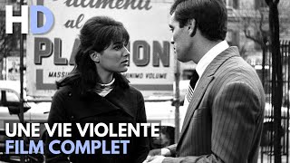 Une vie violente  Drame  HD  Film complet en italien soustitré en français [upl. by Rapp]