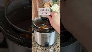 How To Make a Spring Simmer Pot Using Natural Ingredients [upl. by Ardys]