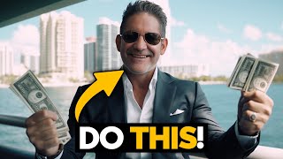 Best Grant Cardone MOTIVATION 35 HOURS of Pure INSPIRATION [upl. by Simsar24]