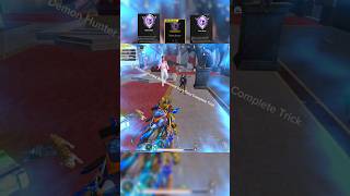 Demon Hunter Achievement TRICK [upl. by Laurita459]