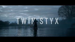 Ukiez — Twin Styx Official video [upl. by Alletsirhc]