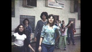 Roller Skating Memories 19721974 [upl. by Mcgrody]