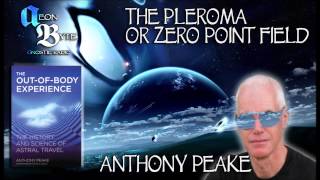 The Pleroma or Zero Point Field Aeon Byte Gnostic Radio [upl. by Aiak]