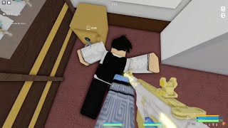 Notoriety Roblox  Jewelry shop  Nightmare stealth [upl. by Icam196]