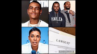 Soulja Boy Sues Diddy’ Meek Mill amp Tasha K For Paying LBGTQ Man To Expose His Gay Love Affair [upl. by Kcid892]