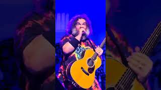 Tenacious D live kickapoo 2024 tour Leeds first direct Arena liveconcert leeds tenaciousd [upl. by Adria]