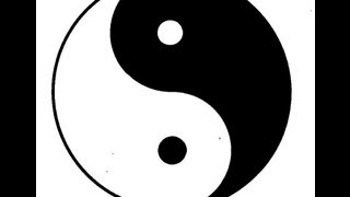 What is Daoism and What is the Yin and Yang Symbol Mean [upl. by Bjork516]