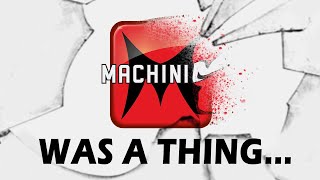 Remember When Machinima Was A Thing [upl. by Lindholm]