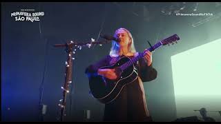 Phoebe Bridgers Scott Street Live at Primavera Sound  São Paulo [upl. by Lennahc877]