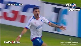 TODOS los goles de Nacional Campeón del Intermedio 2018 [upl. by Benedicta]