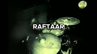 raftaar sabin rai and the pharoah drum cover [upl. by Aurelio]