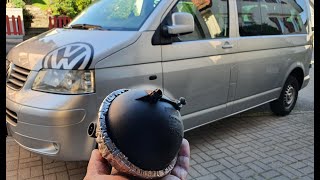 VW T5 was ist das für ein Hintergrundgeräusch aus dem Motorraum ByNSC [upl. by Manup]