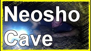 Neosho Cave 2017  HD Video   JoplinOutdoorscom [upl. by Leslee]