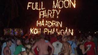 Kai  Jo Brothers  Full Moon Party [upl. by Anawait]