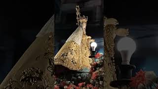 2nd Manila Grand Marian Procession 2024 [upl. by Rhianna]