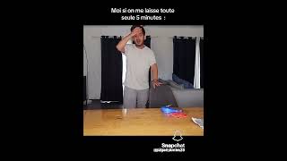 Noholito reel fypシ゚viral memes drole seul bauty ballon betisier [upl. by Adolphe]