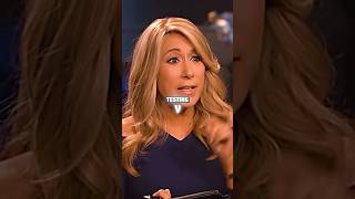 The Worst Pitch On Shark Tank History shorts entertainment [upl. by Jerusalem]