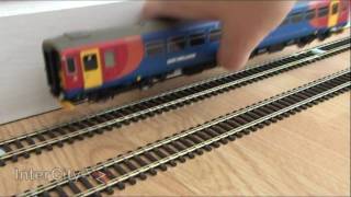 Opening an East Midlands class 153 from Hornby [upl. by Acirre243]