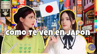 Cómo ven a las MUJERES EXTRANJERAS EN JAPÓN  estereotipos y estándares de belleza  Yunae [upl. by Clardy]