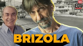 BRIZOLA A GÊNESE DE UM CAUDILHO  EDUARDO BUENO [upl. by Yerok]