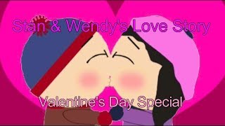 Stan amp Wendys Love Story Valentines Day Special [upl. by Aniger373]