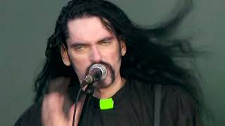 TYPE O NEGATIVE  WACKEN 2007  REMASTERED  unEXTENDED [upl. by Iralav]